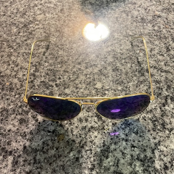 Raybans - Picture 3 of 3